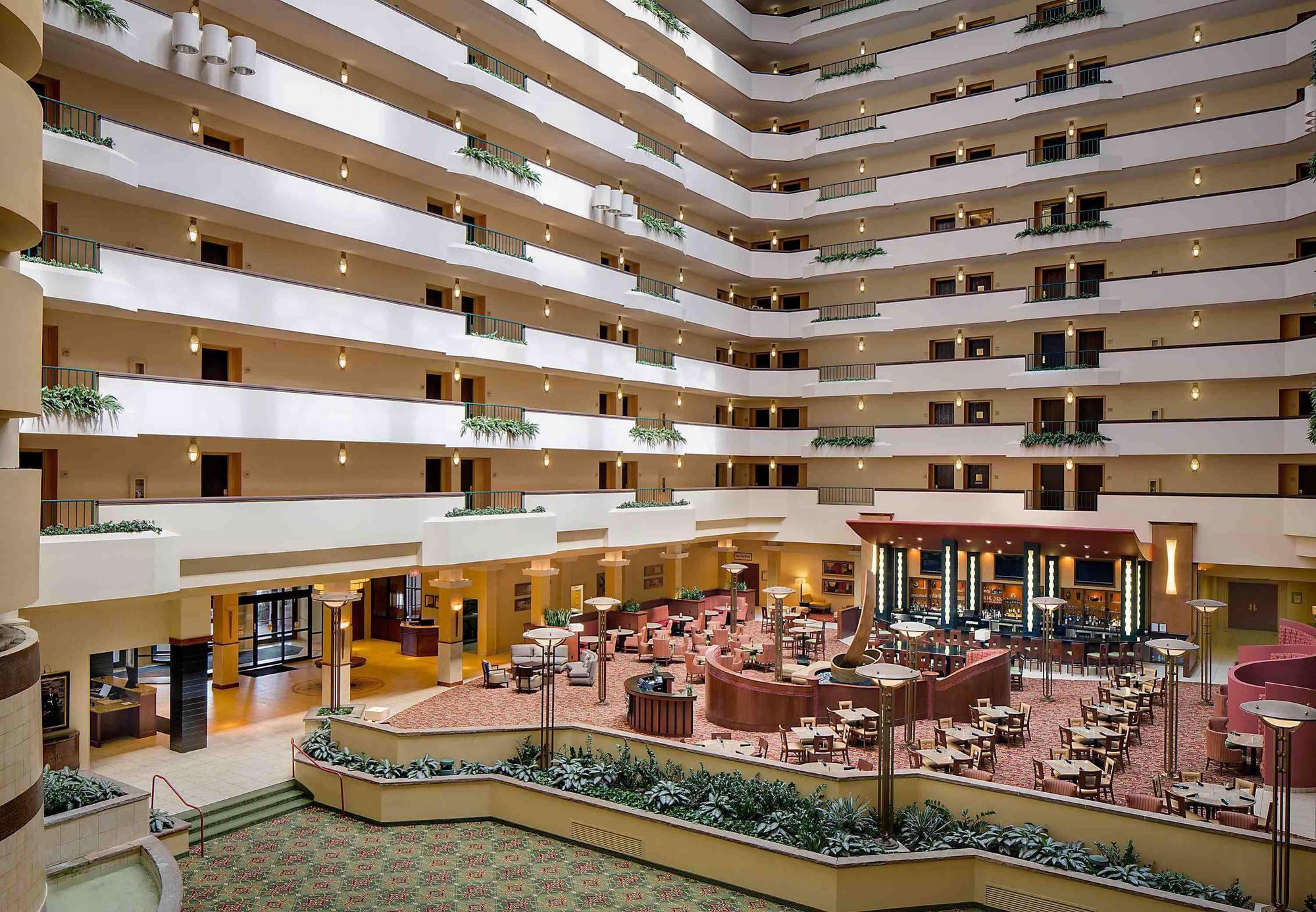 Hotel Madison Marriott West Middleton Zewnętrze zdjęcie