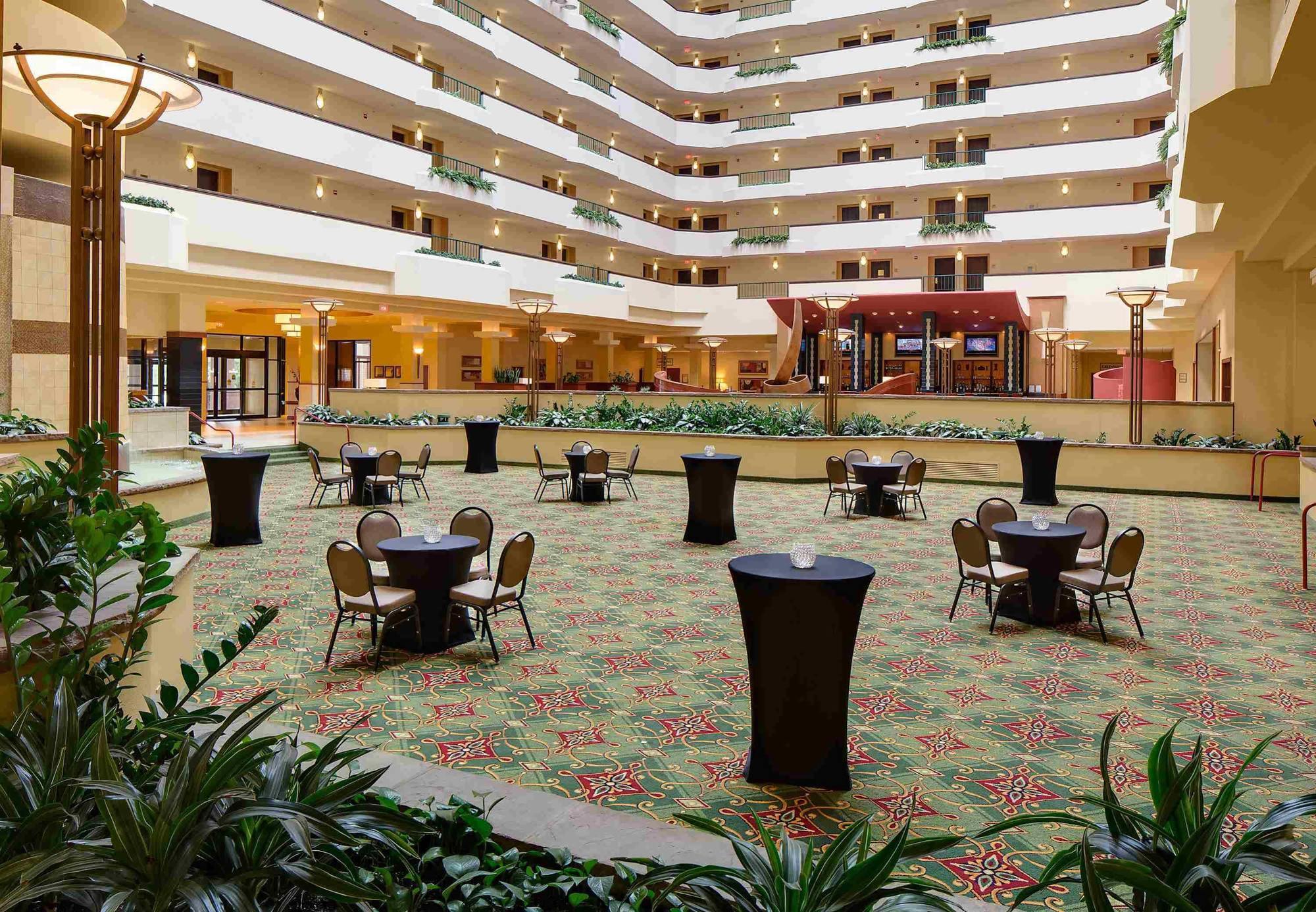 Hotel Madison Marriott West Middleton Zewnętrze zdjęcie